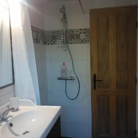 Дом отдыха La Maisonnette Des Louves - Rural Avec Jardin *